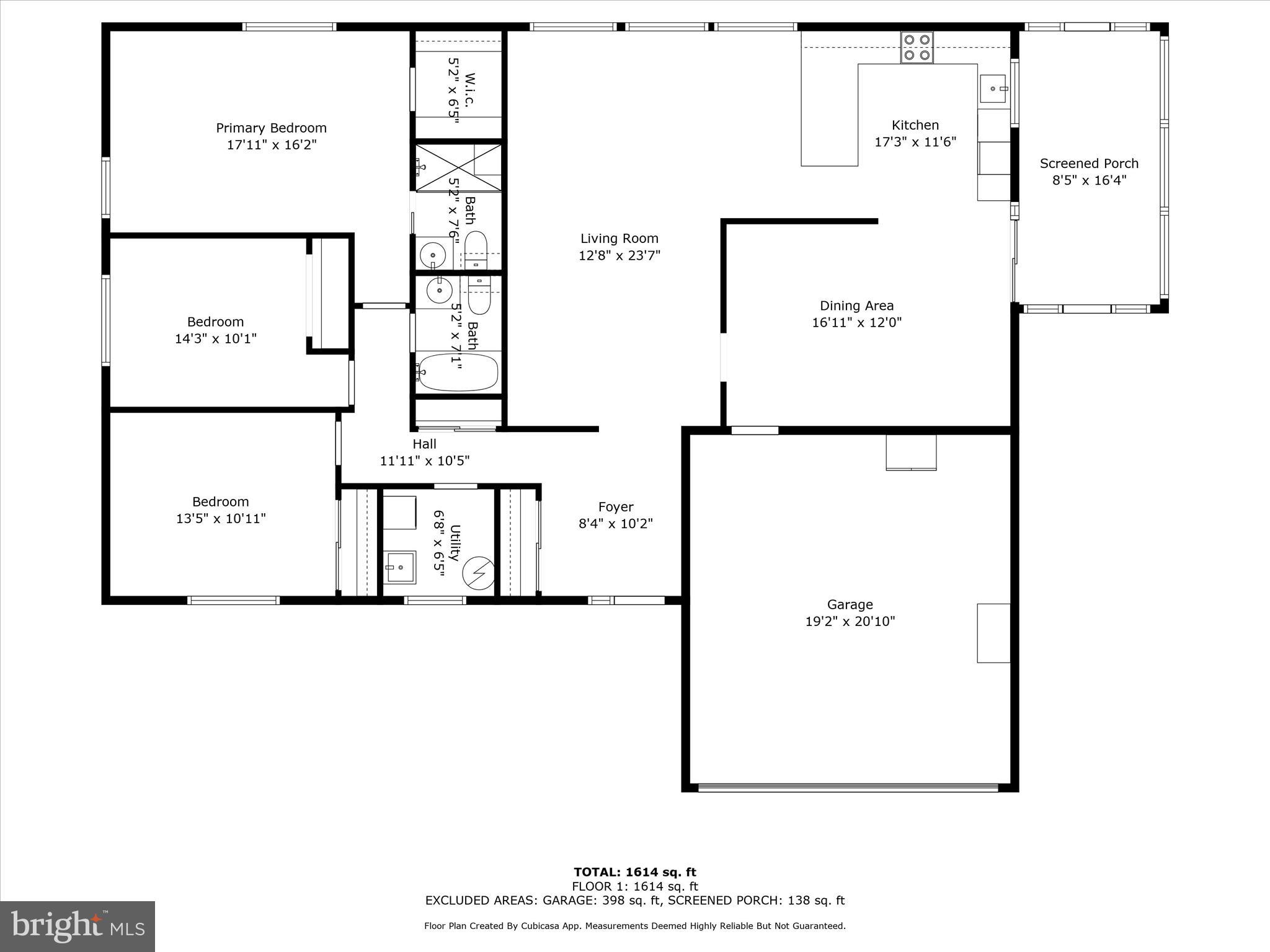 1530 HIDDENBROOK DR