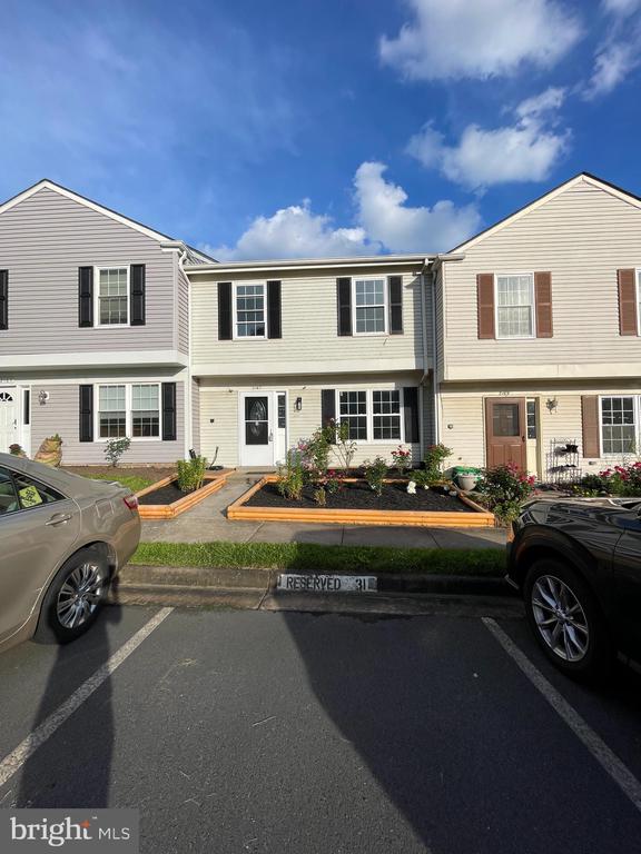 2167 MAGER DR