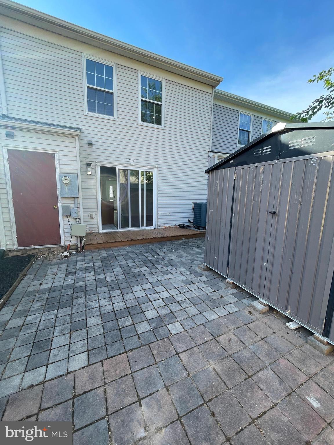 2167 MAGER DR