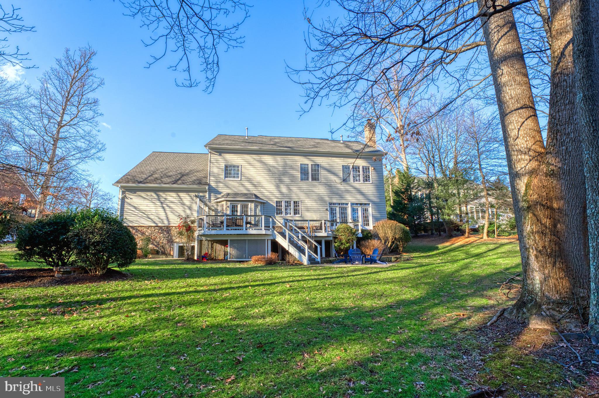 12193 Wild Horse Dr