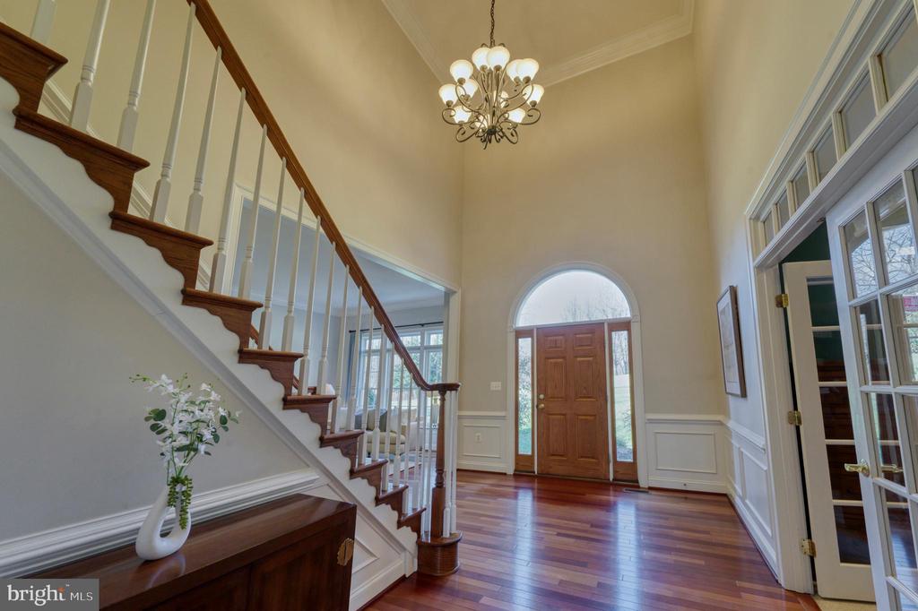 12193 Wild Horse Dr