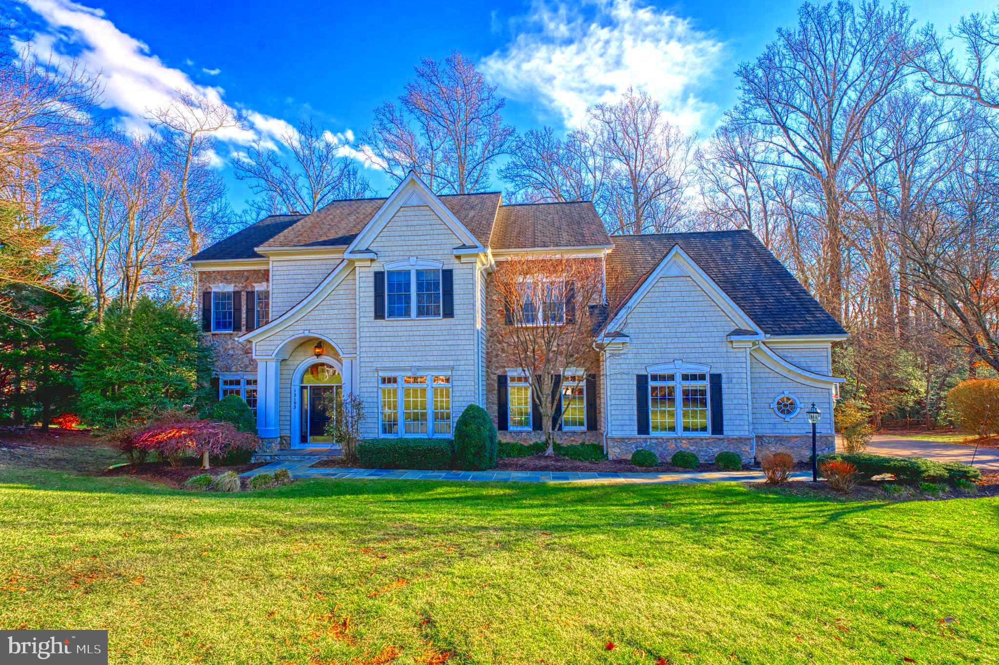 12193 Wild Horse Dr
