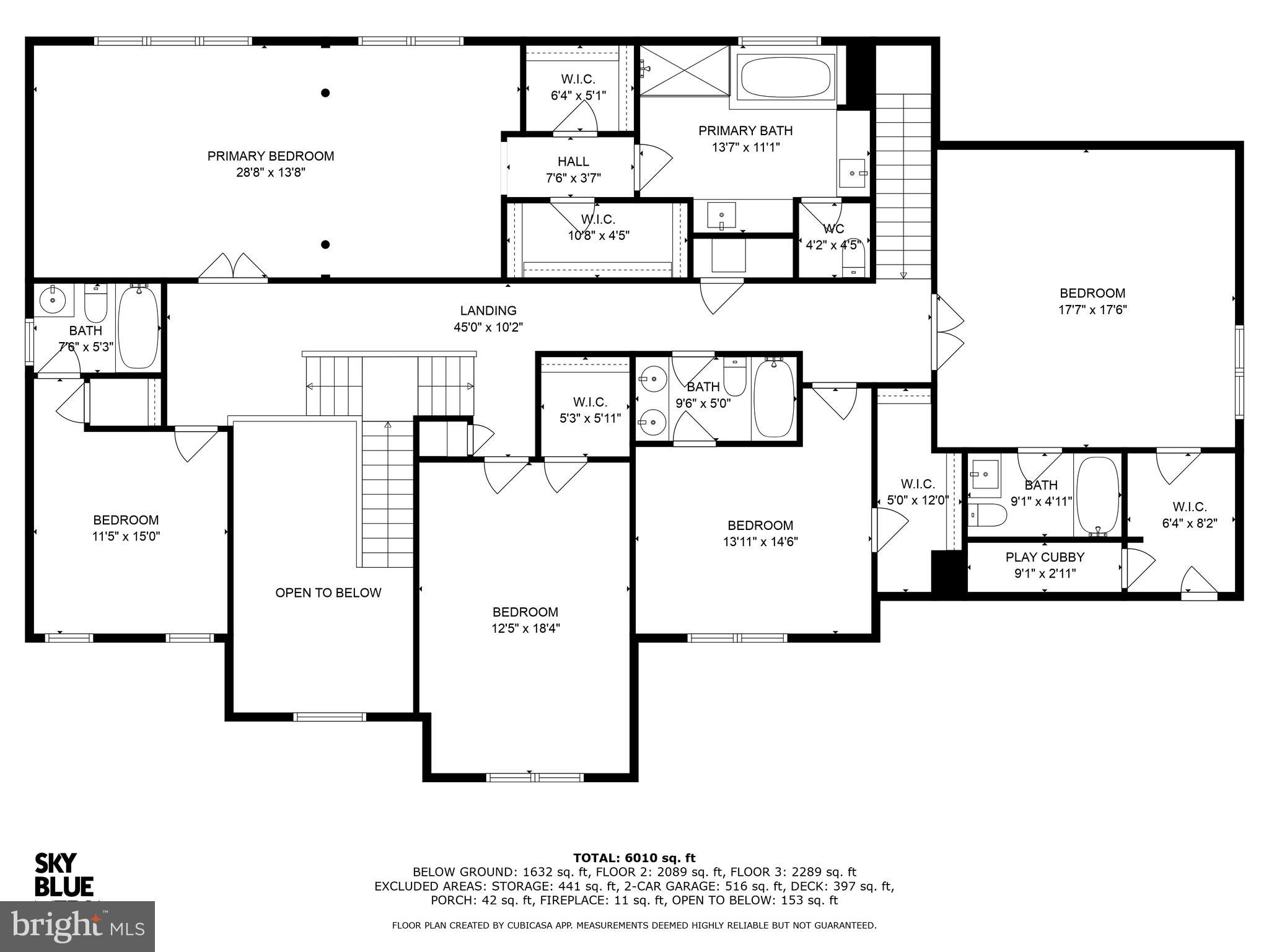 12193 Wild Horse Dr