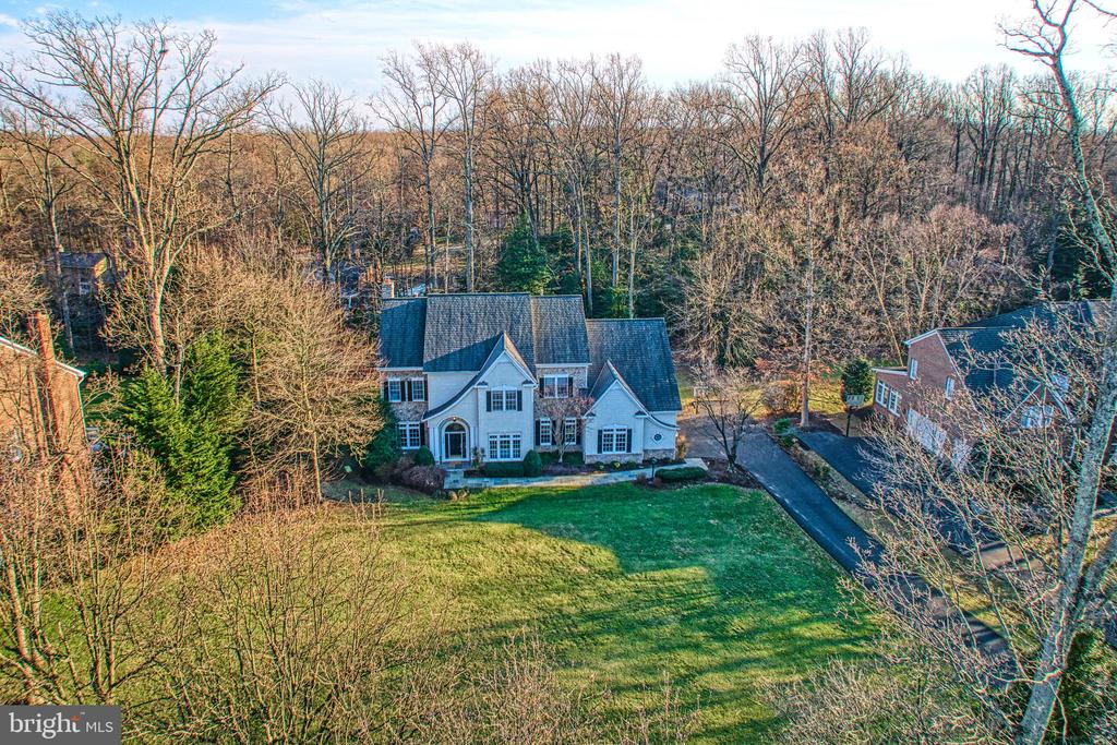 12193 Wild Horse Dr