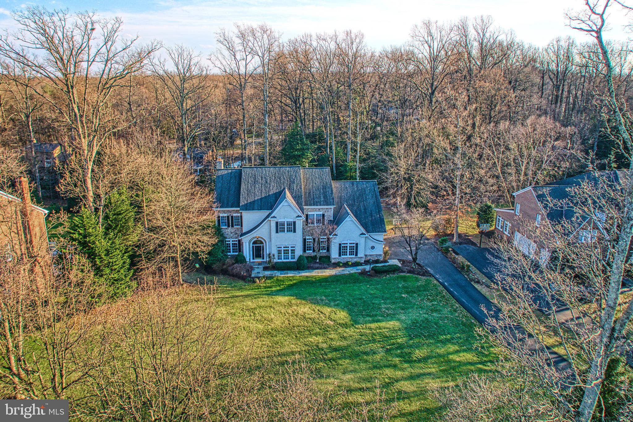 12193 Wild Horse Dr