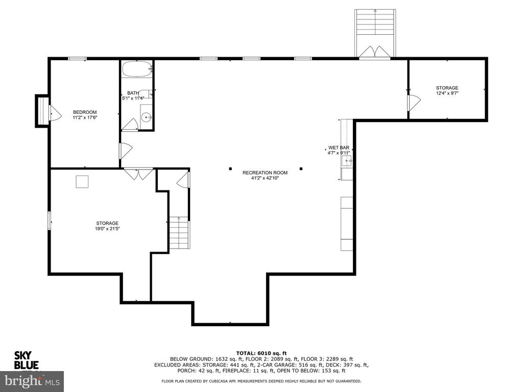 12193 Wild Horse Dr