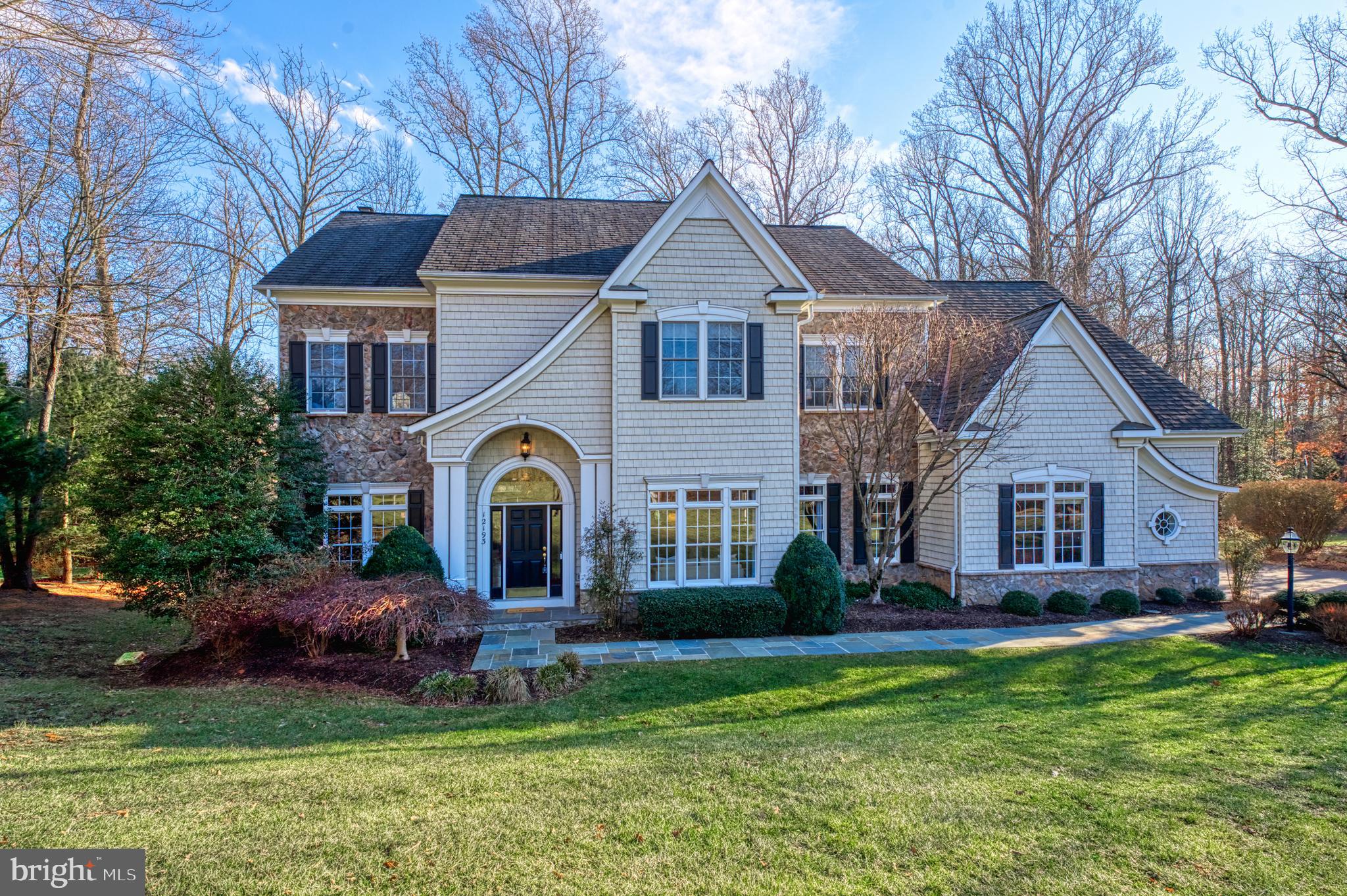 12193 Wild Horse Dr