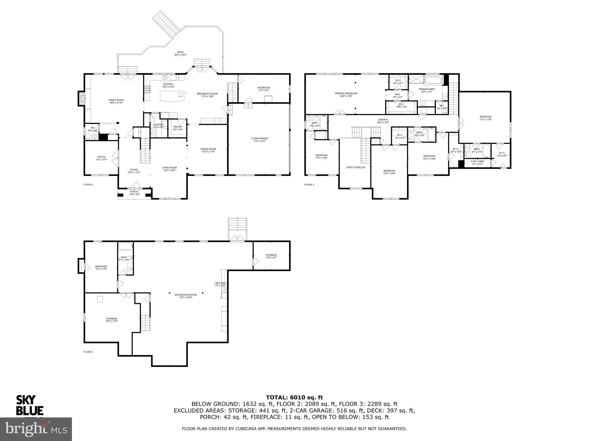 12193 Wild Horse Dr