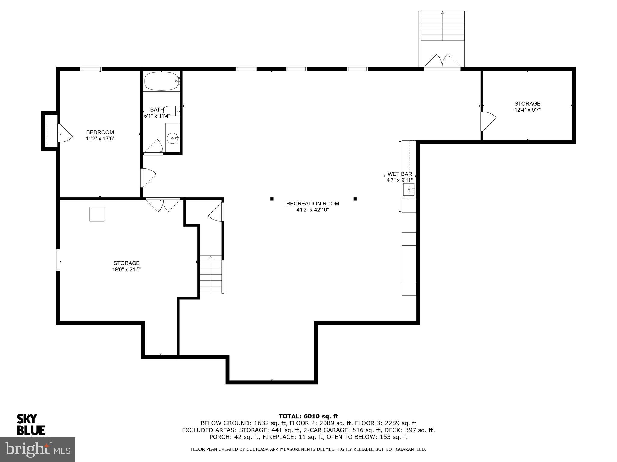 12193 Wild Horse Dr