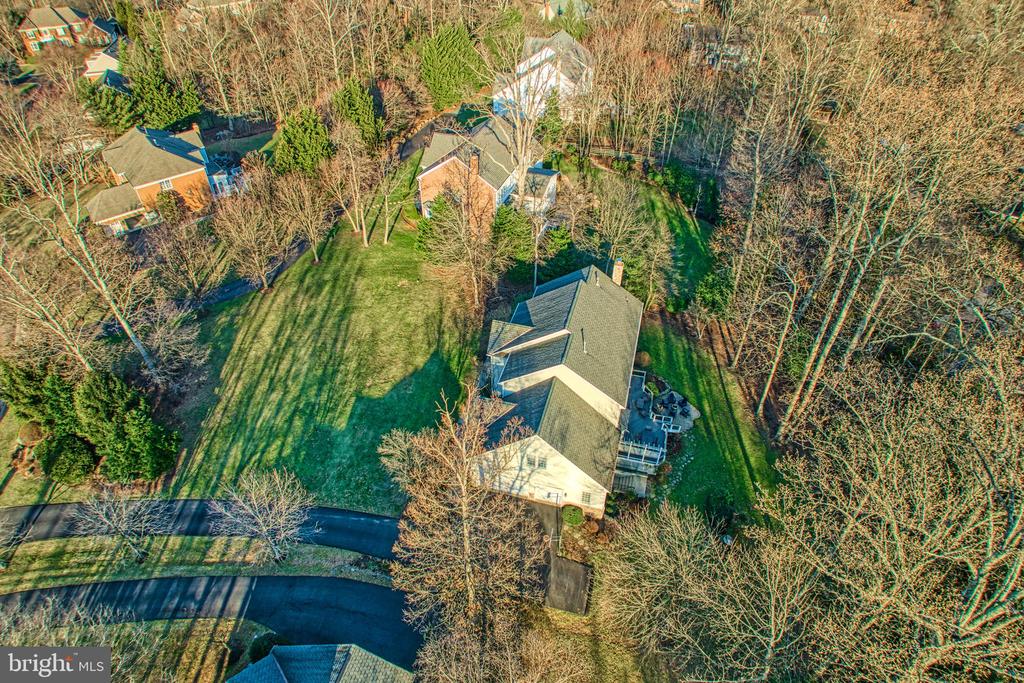 12193 Wild Horse Dr
