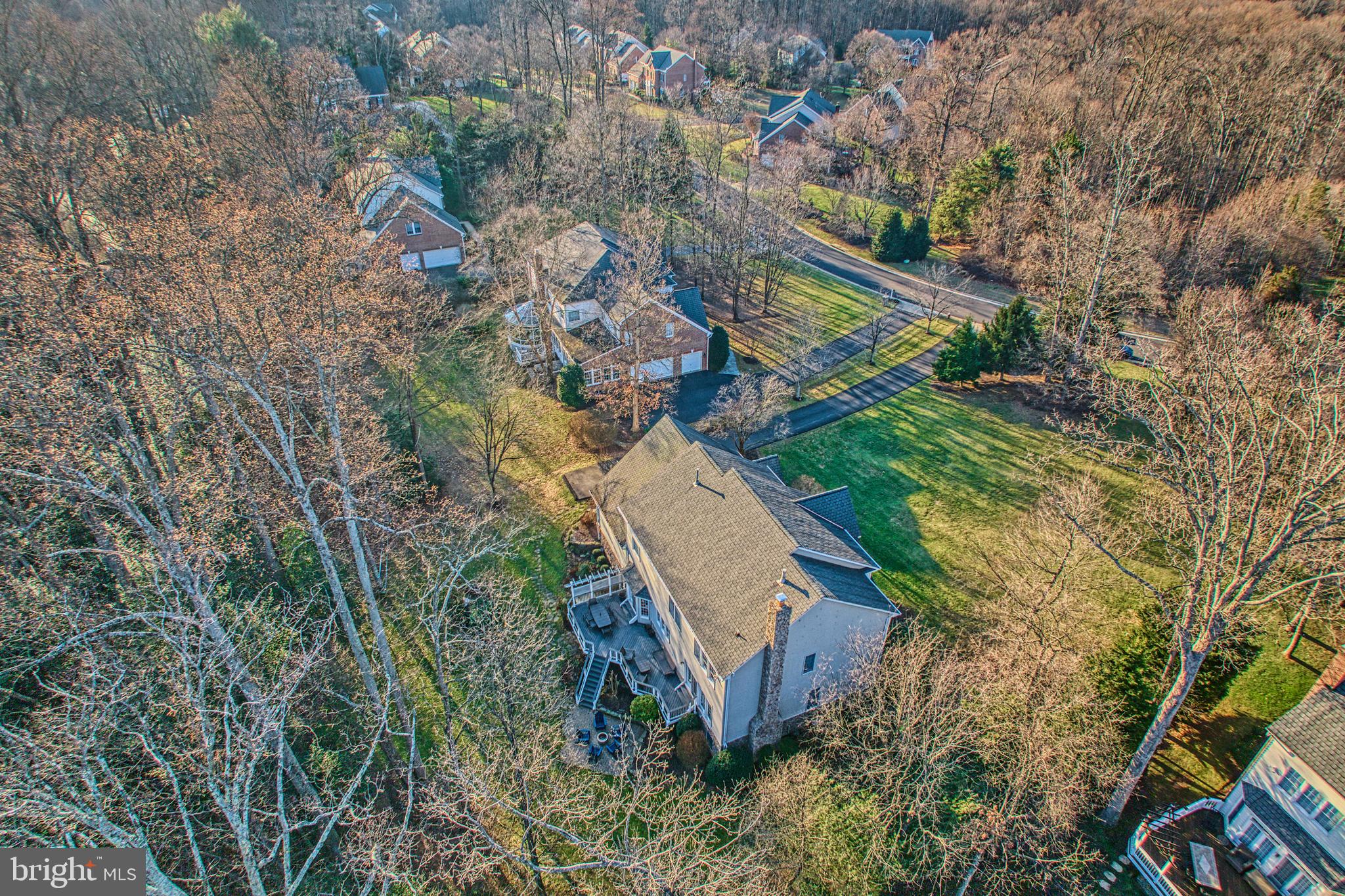12193 Wild Horse Dr