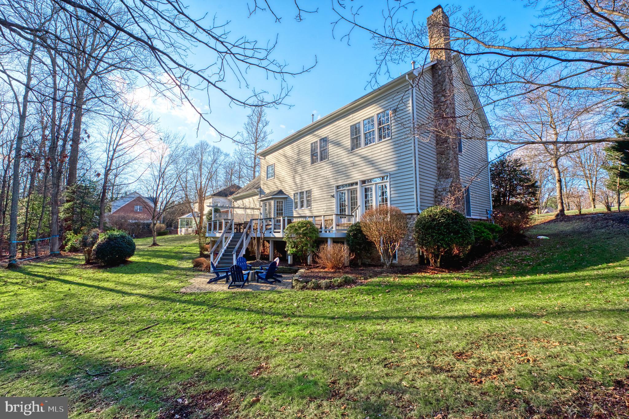 12193 Wild Horse Dr
