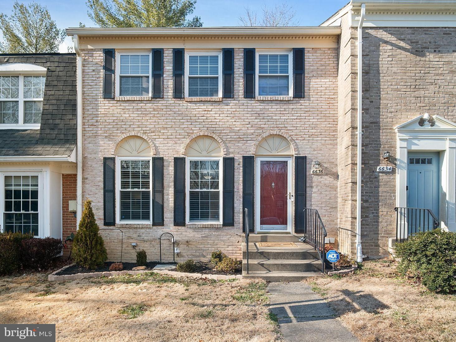 6636 GREEN ASH DRIVE