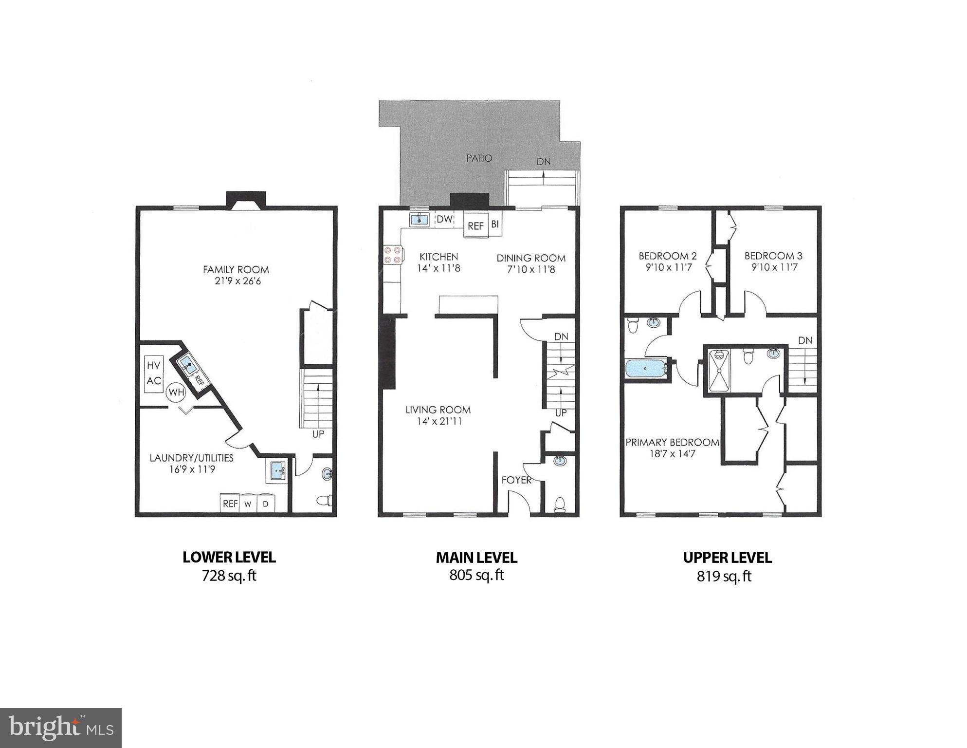 6636 GREEN ASH DRIVE