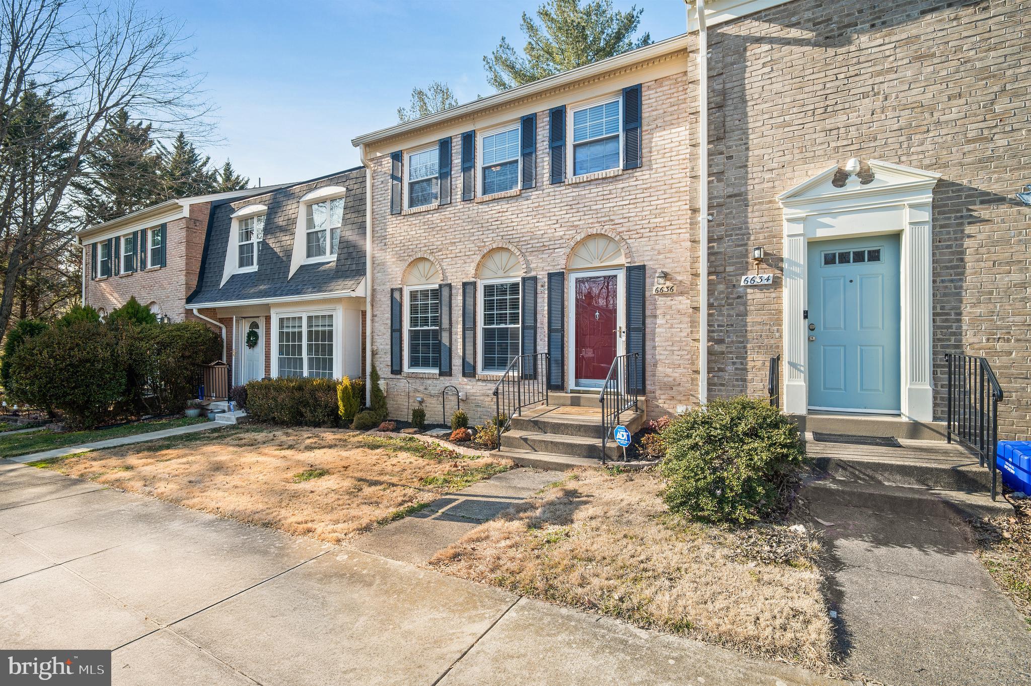 6636 GREEN ASH DRIVE