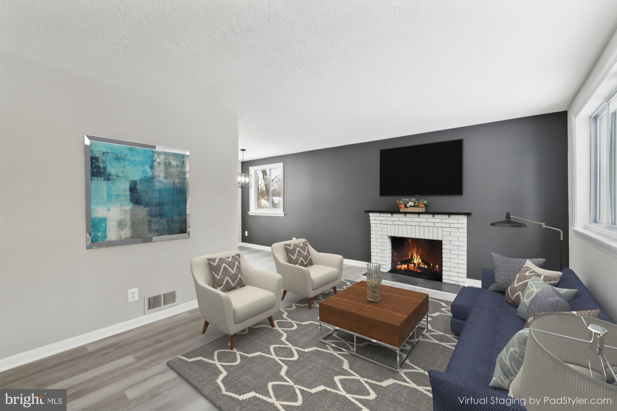 3714 Terrace Dr