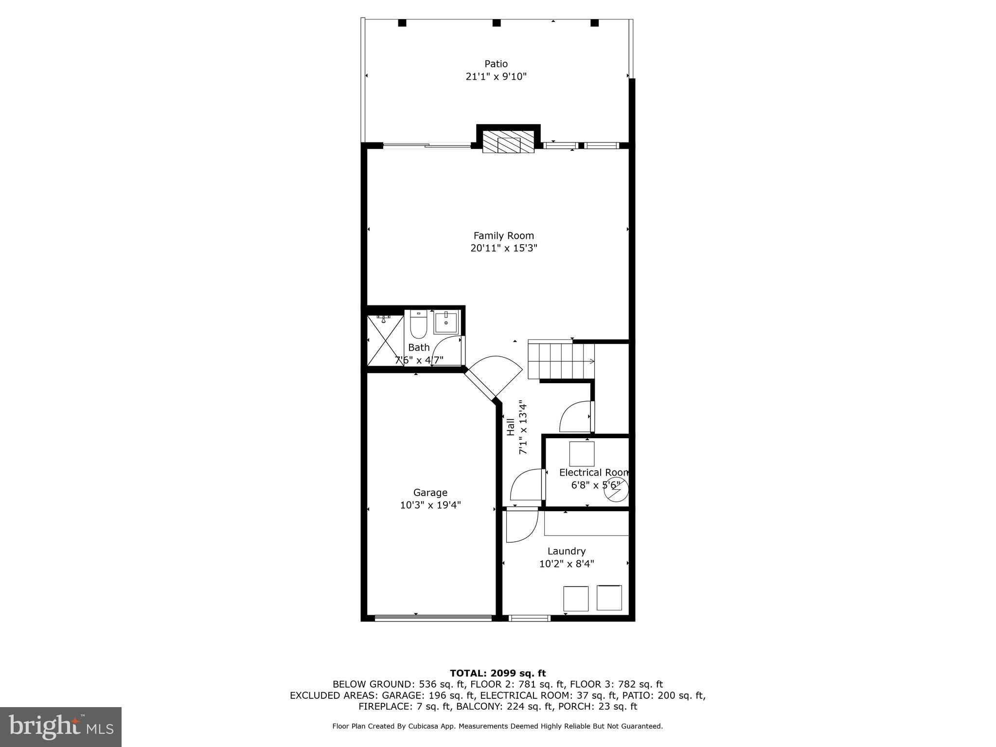 7693 Lavenham Lndg