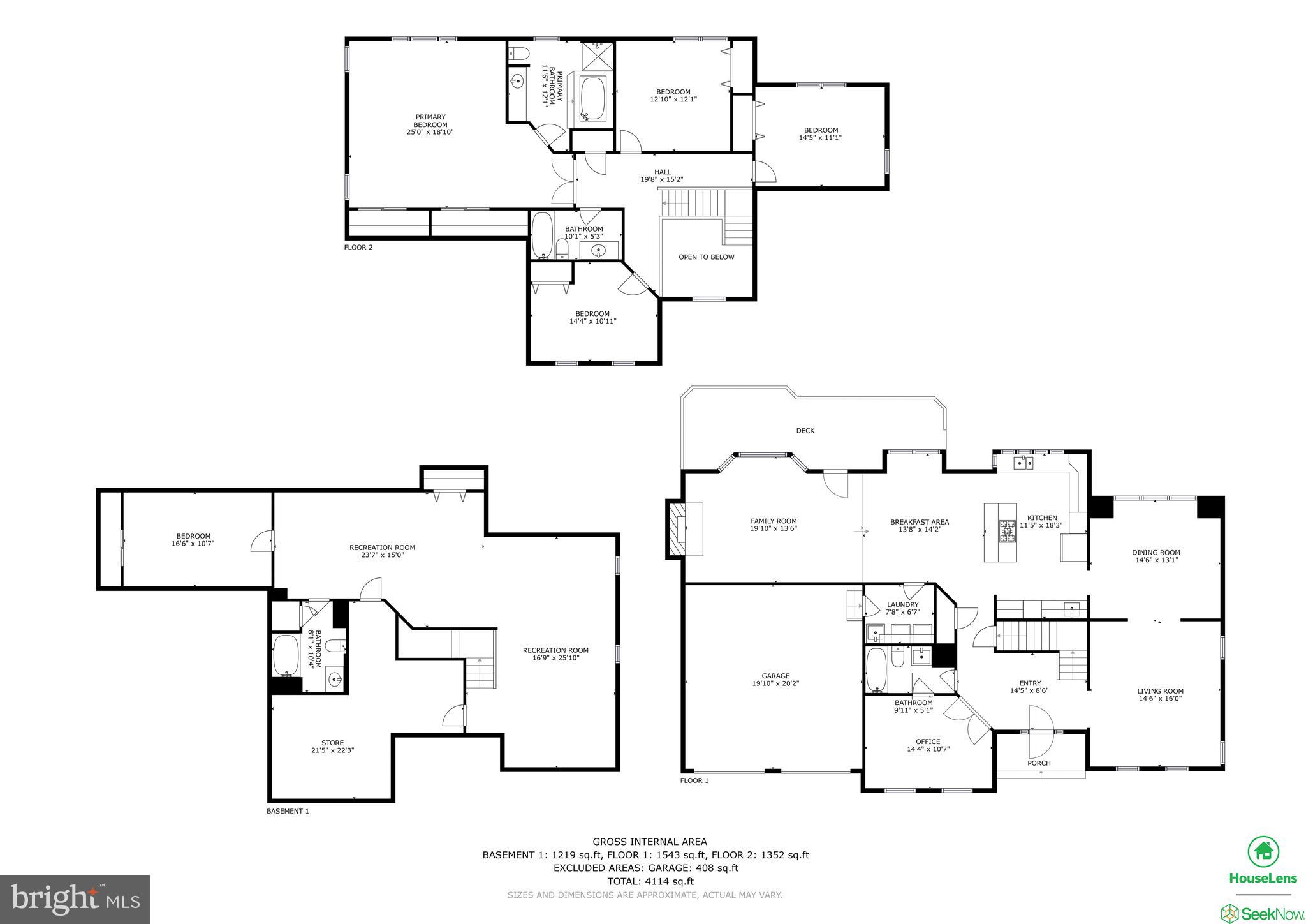 6218 Secret Hollow Ln