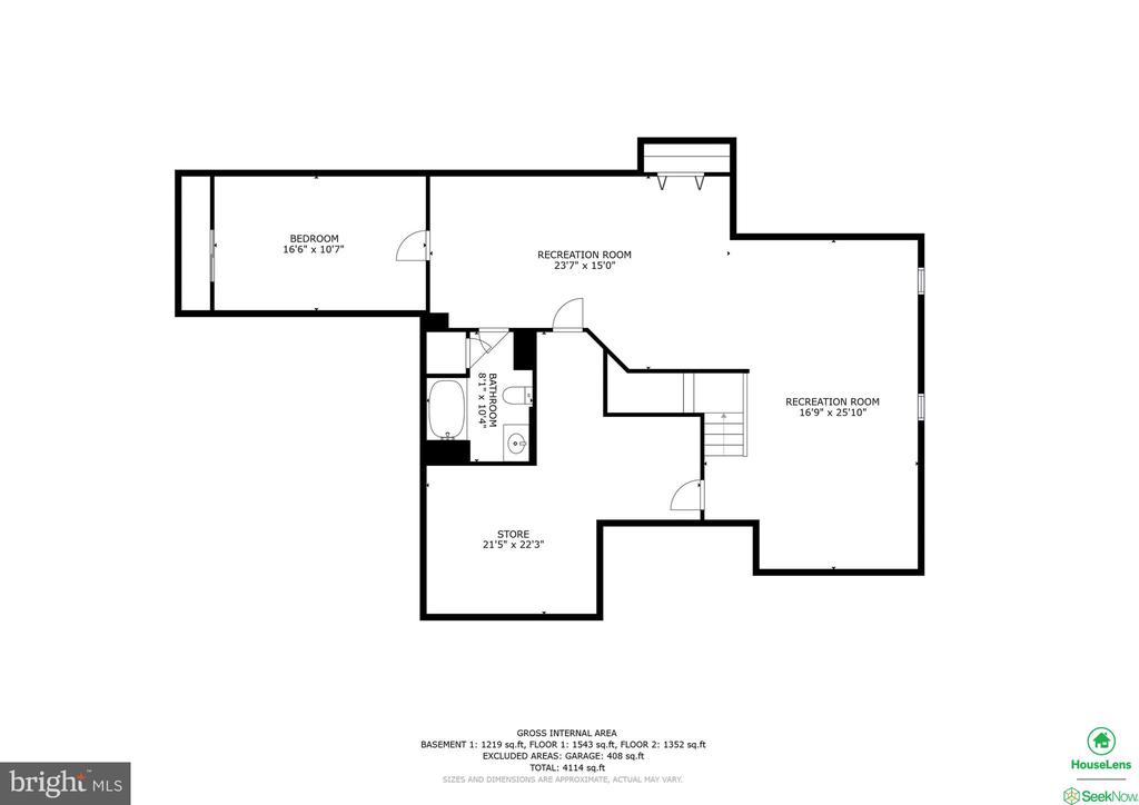 6218 Secret Hollow Ln