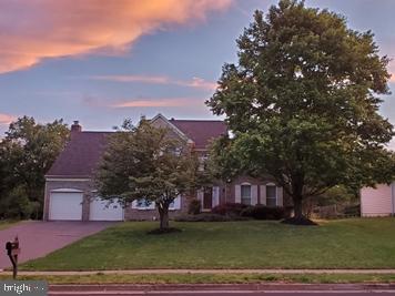 6218 Secret Hollow Ln