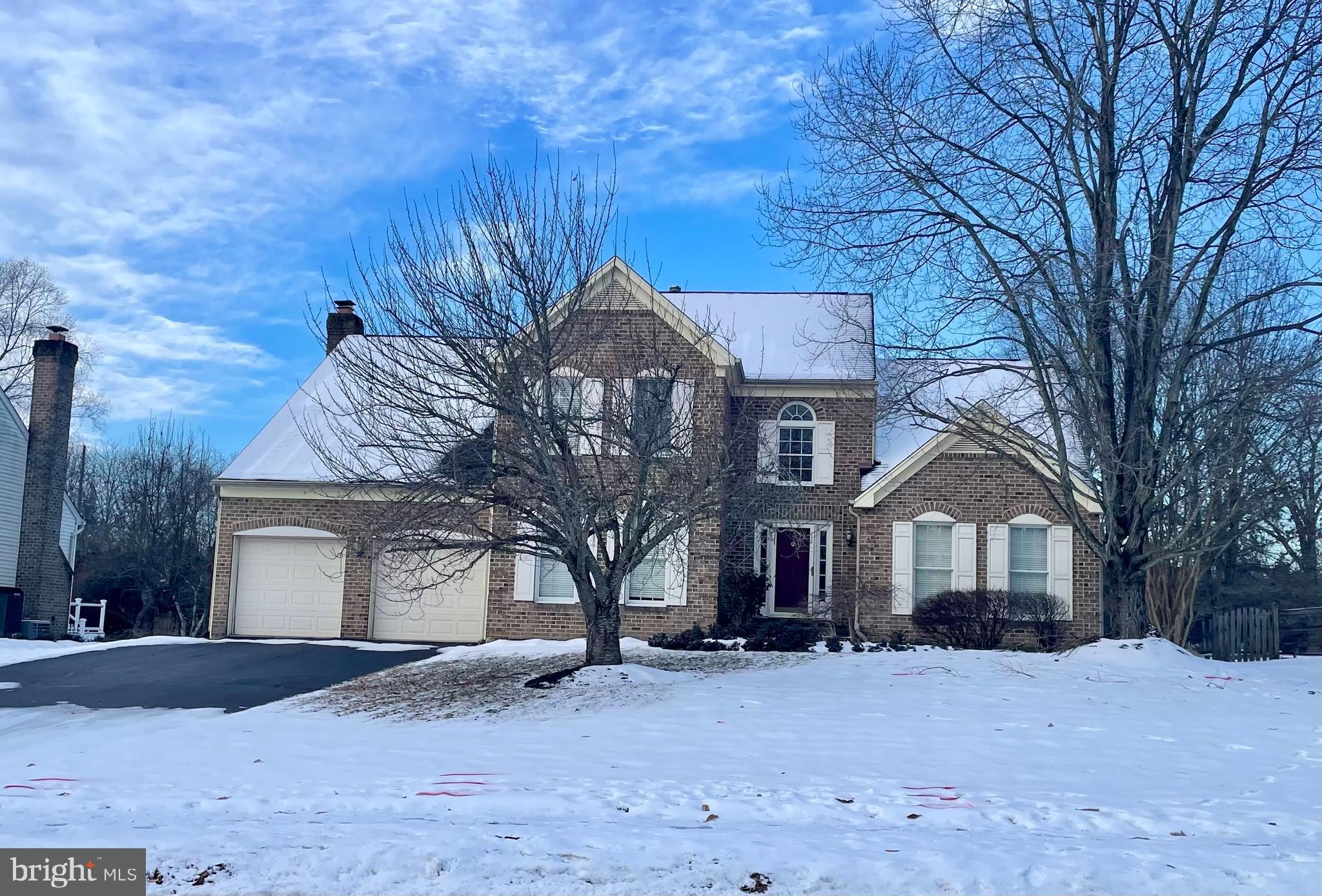 6218 Secret Hollow Ln