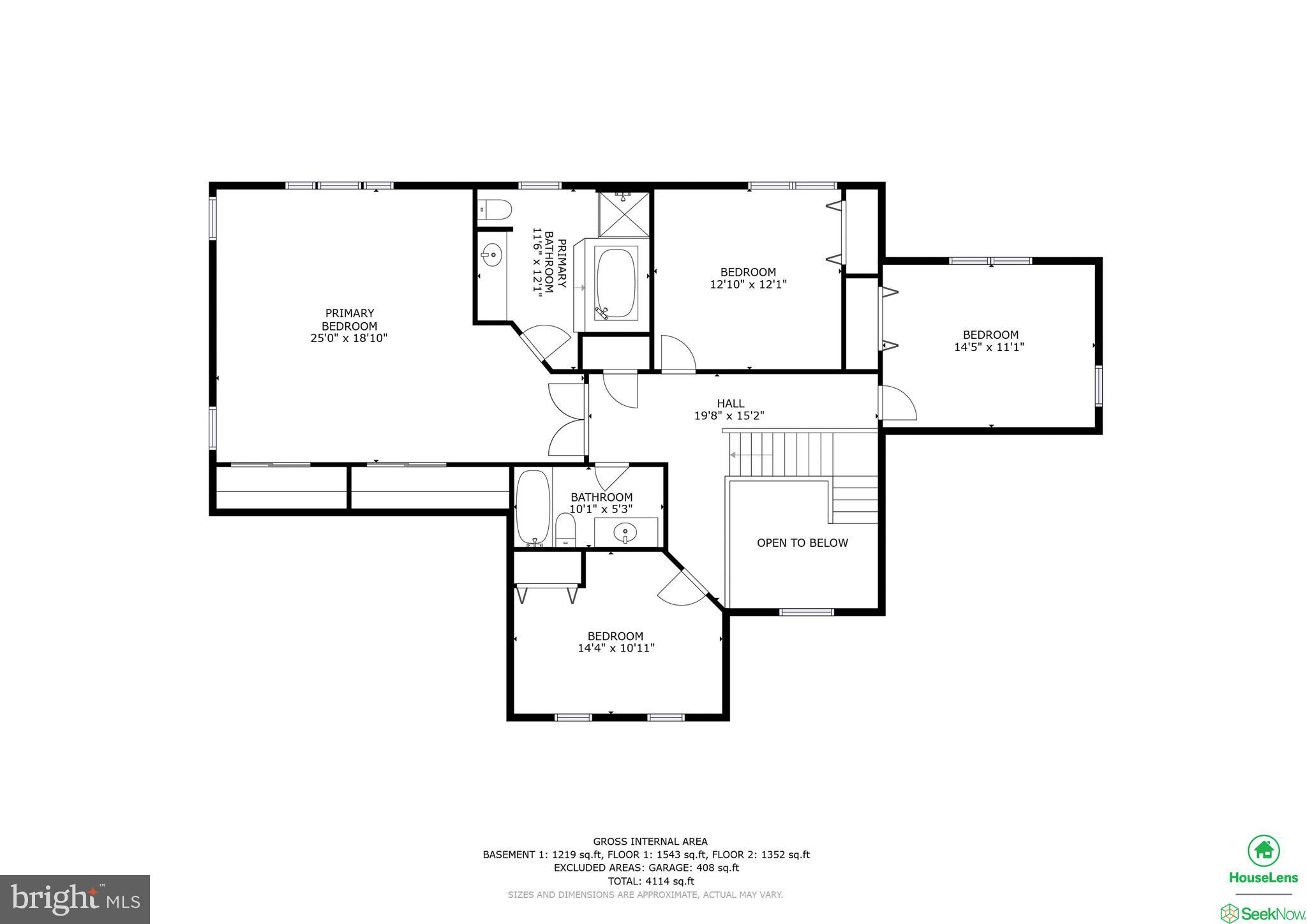 6218 Secret Hollow Ln
