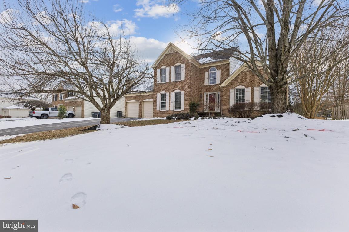 6218 Secret Hollow Ln