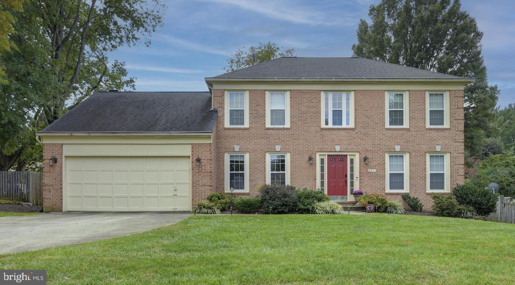 8911 Old Courthouse Rd