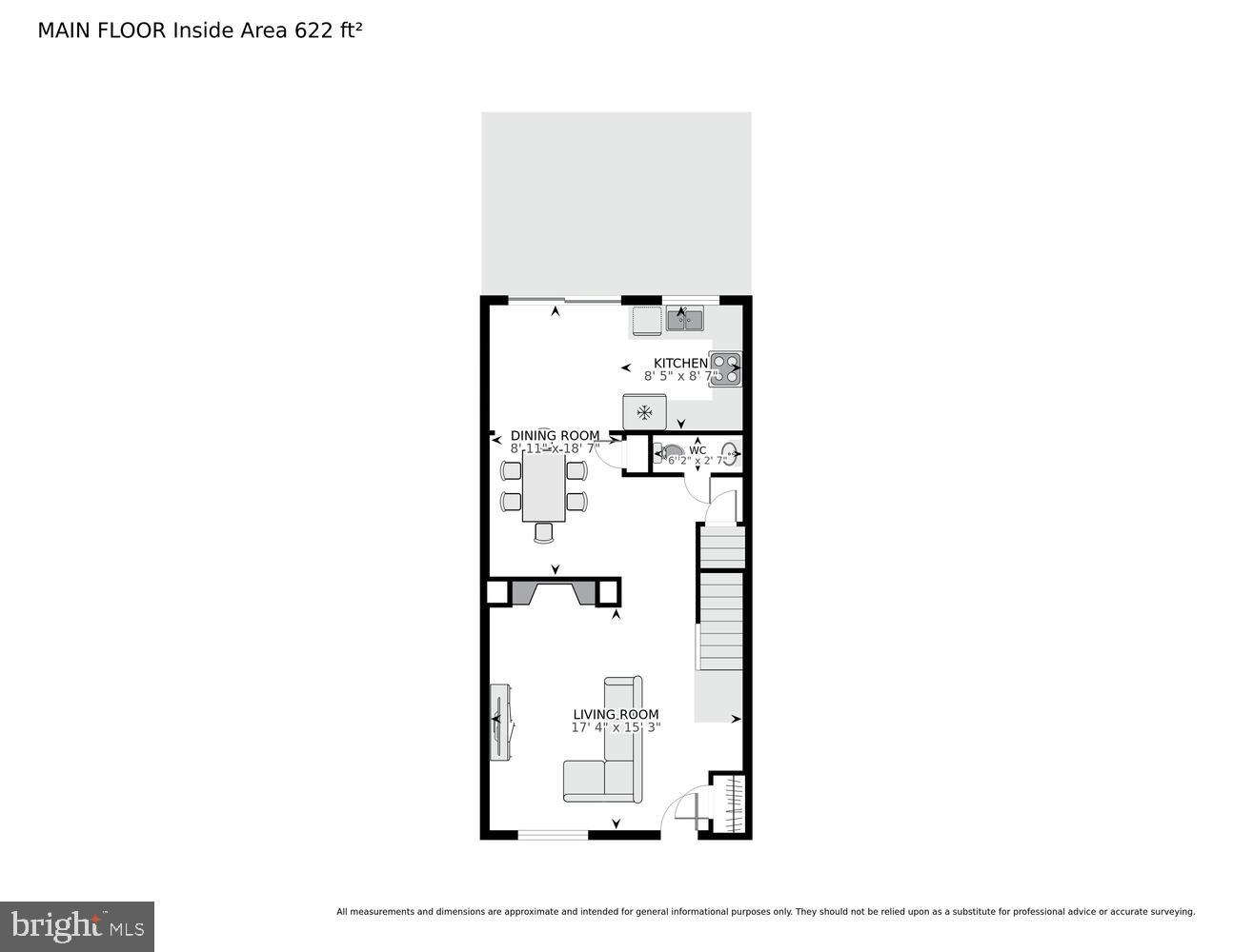 3019 MCMASTER COURT