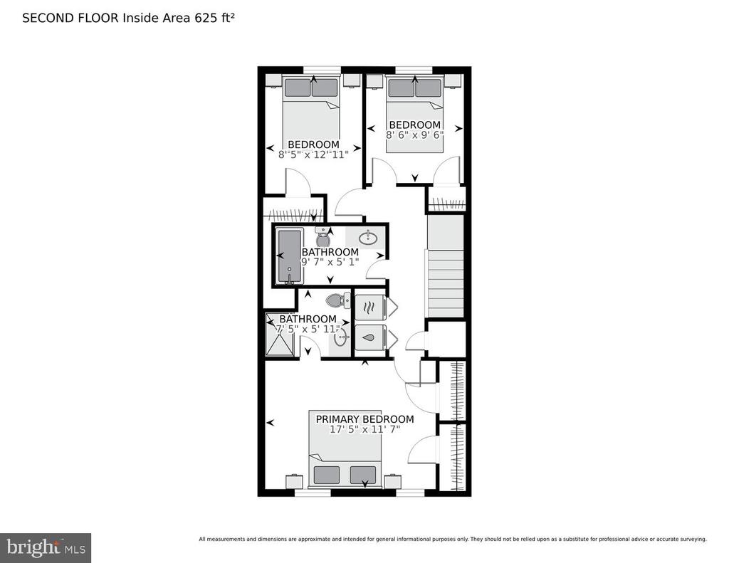 3019 MCMASTER COURT
