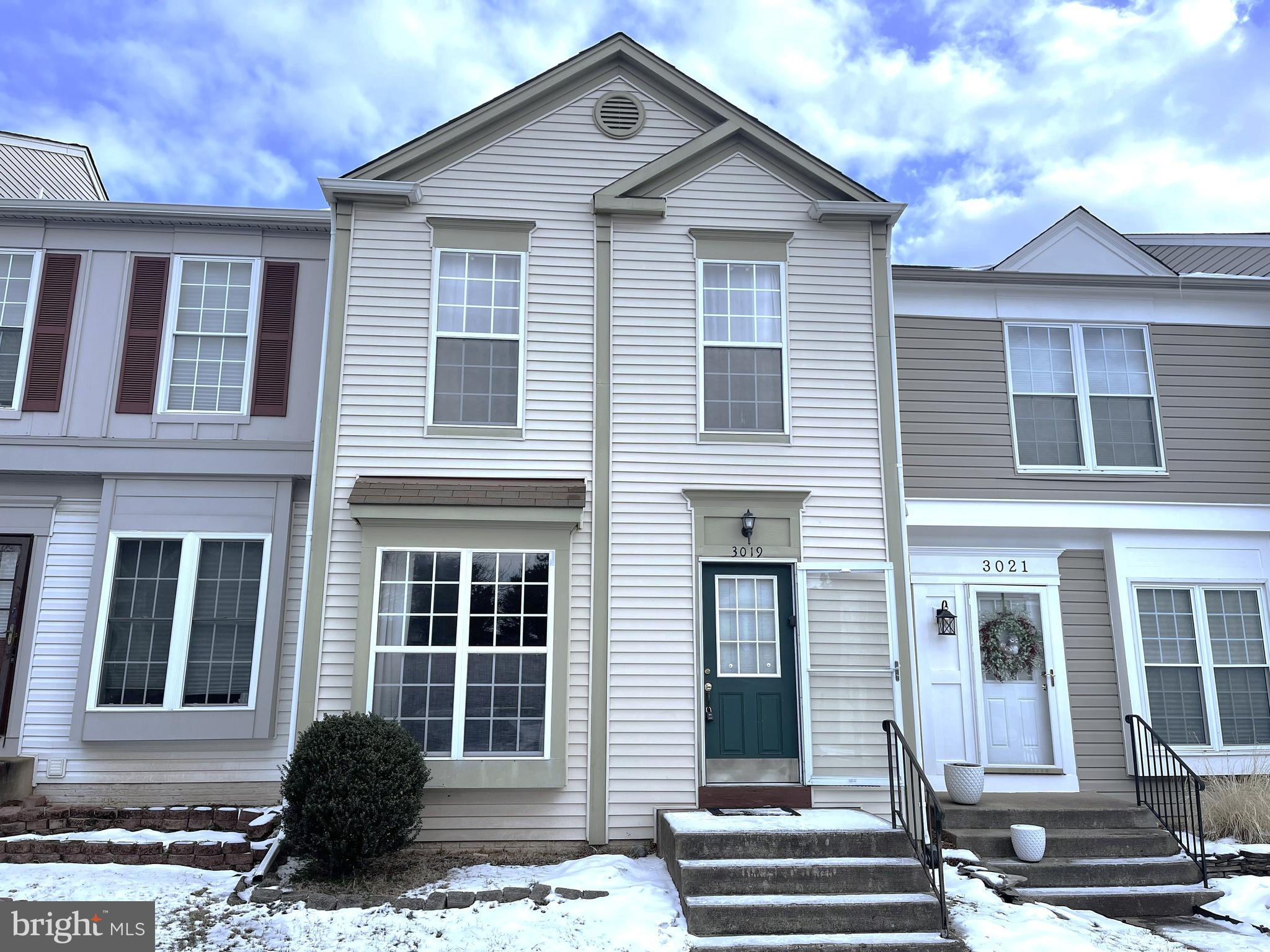 3019 MCMASTER COURT