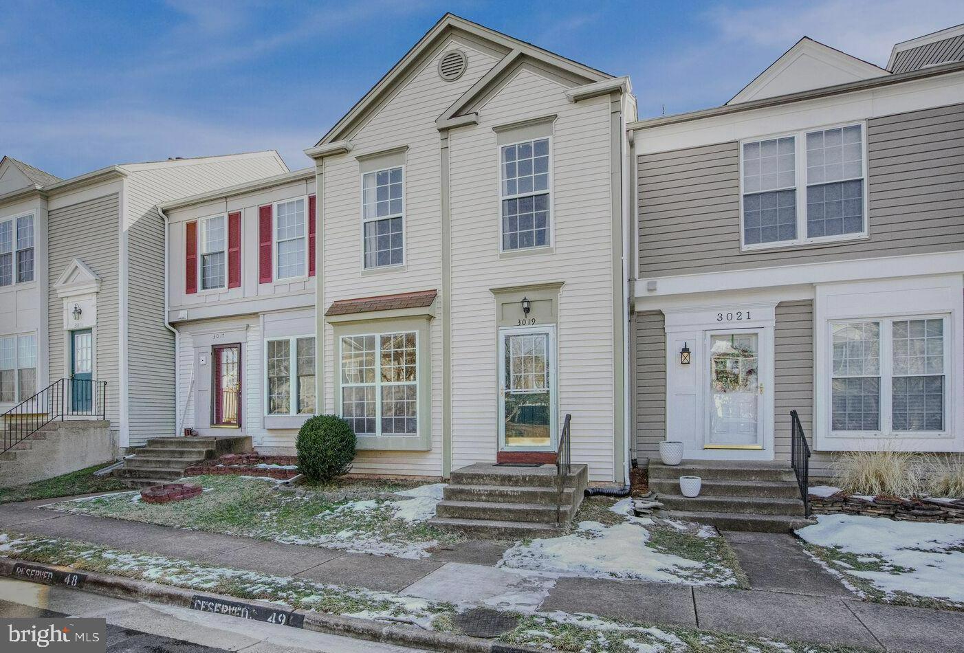 3019 MCMASTER COURT