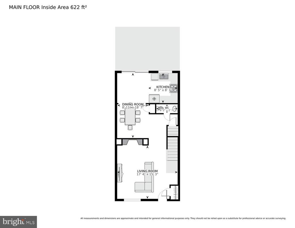 3019 MCMASTER COURT