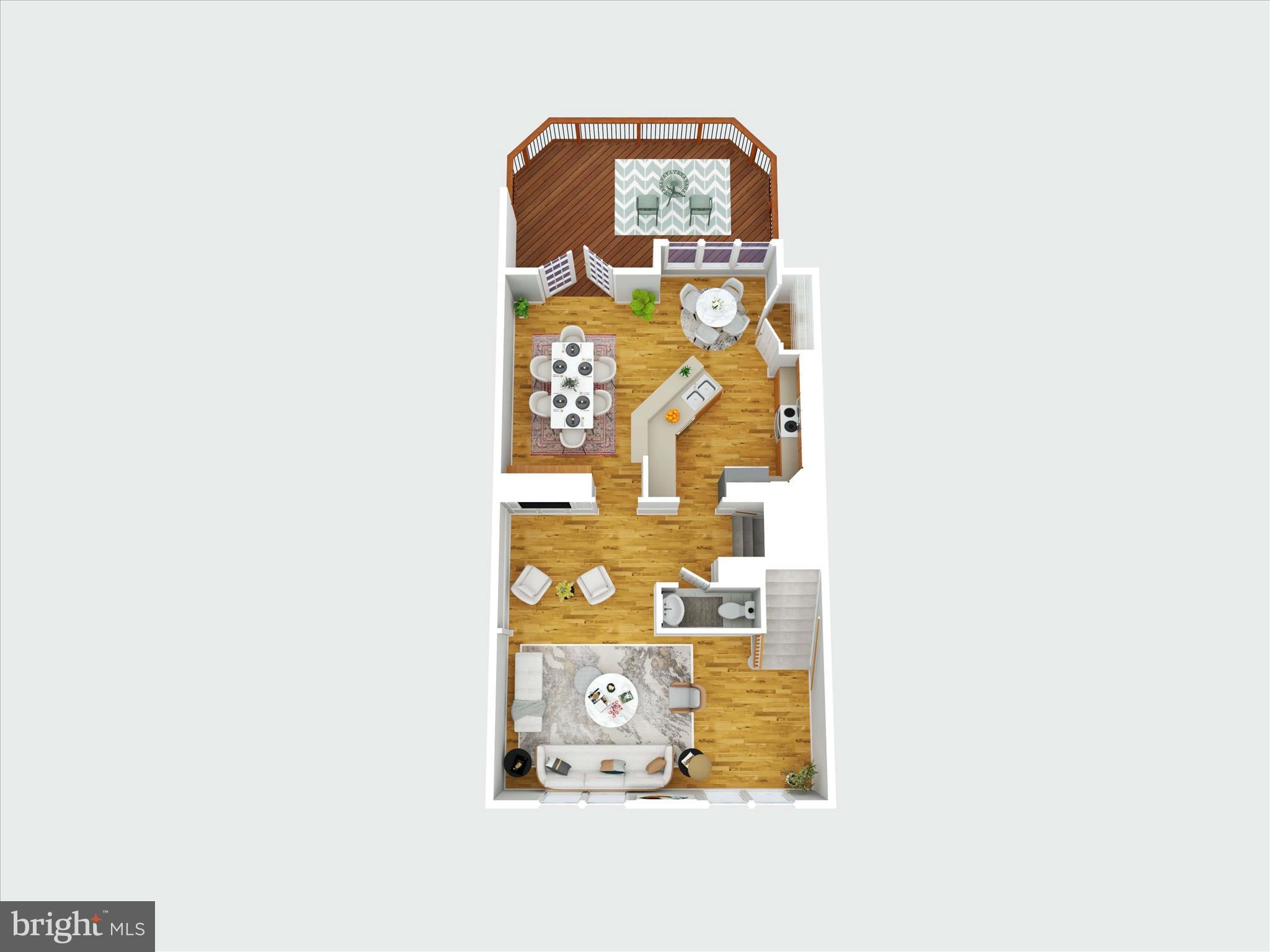 1314 Sundial Dr