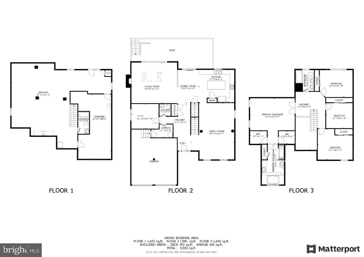 13365 Horsepen Woods Ln