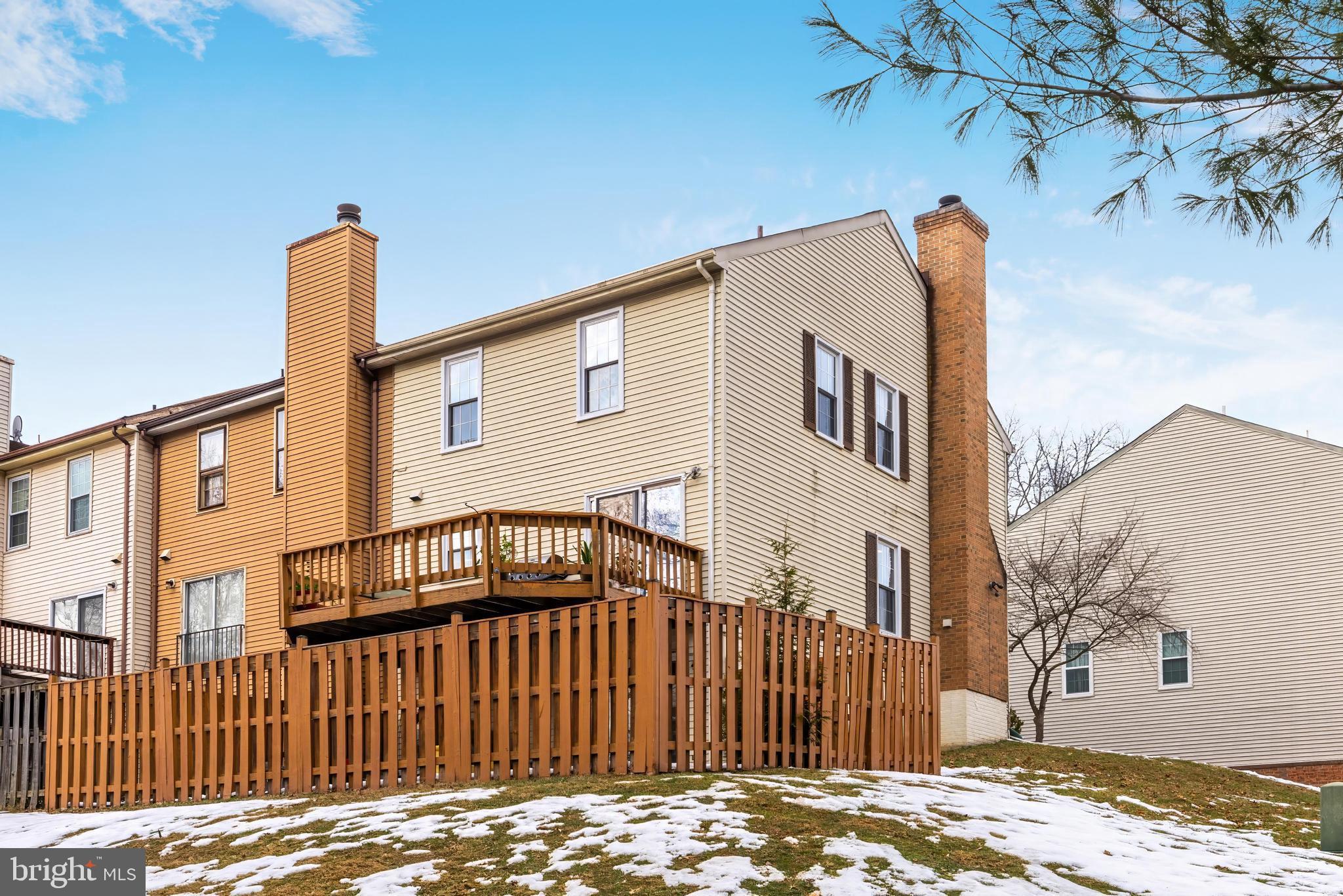 8813 Winding Hollow Way