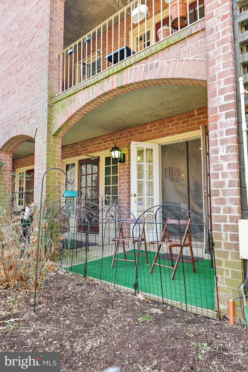 8114-K Colony Point Rd #243