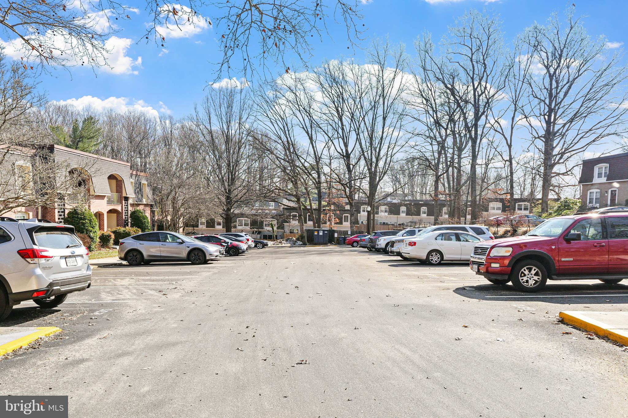 8114-K Colony Point Rd #243