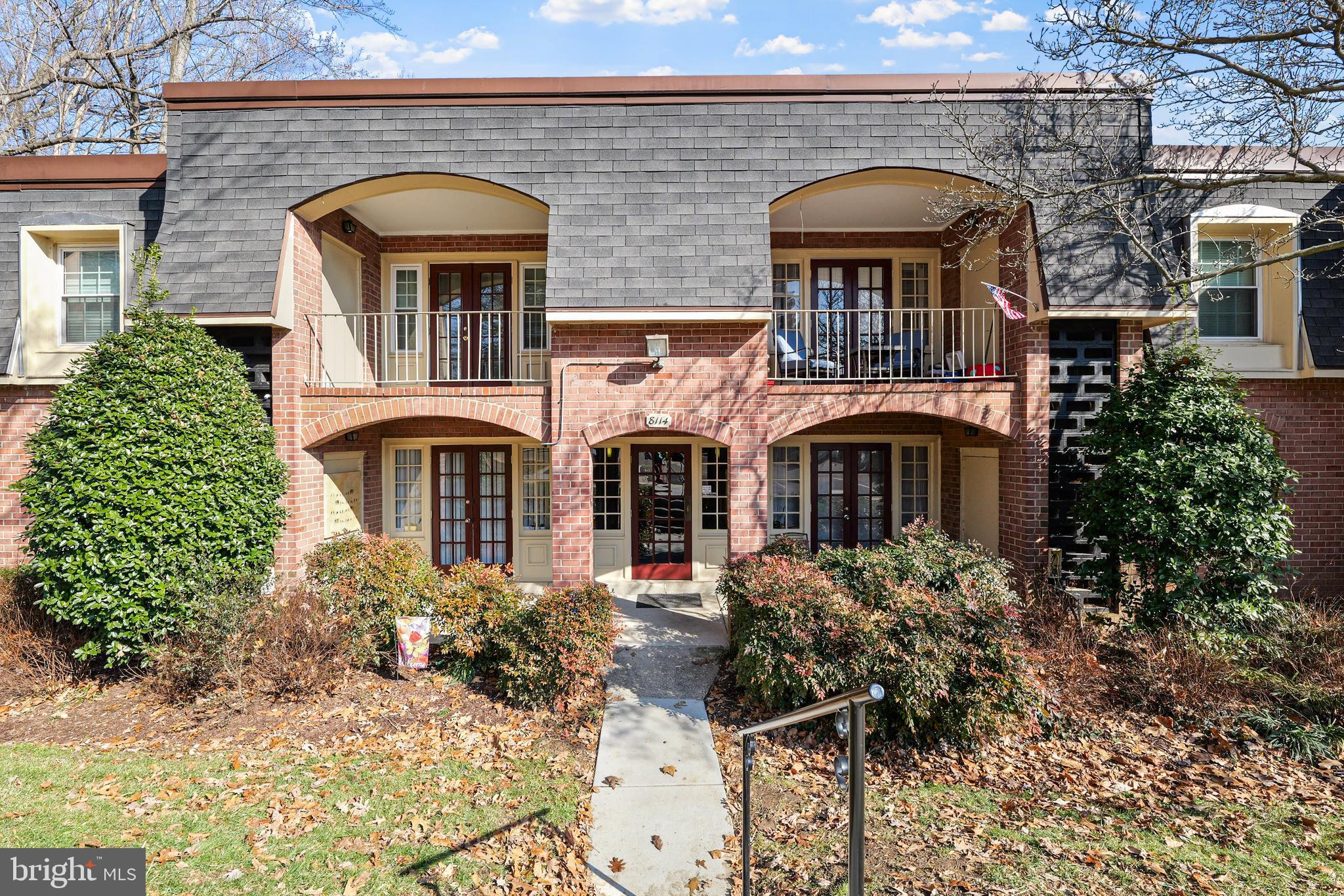 8114-K Colony Point Rd #243