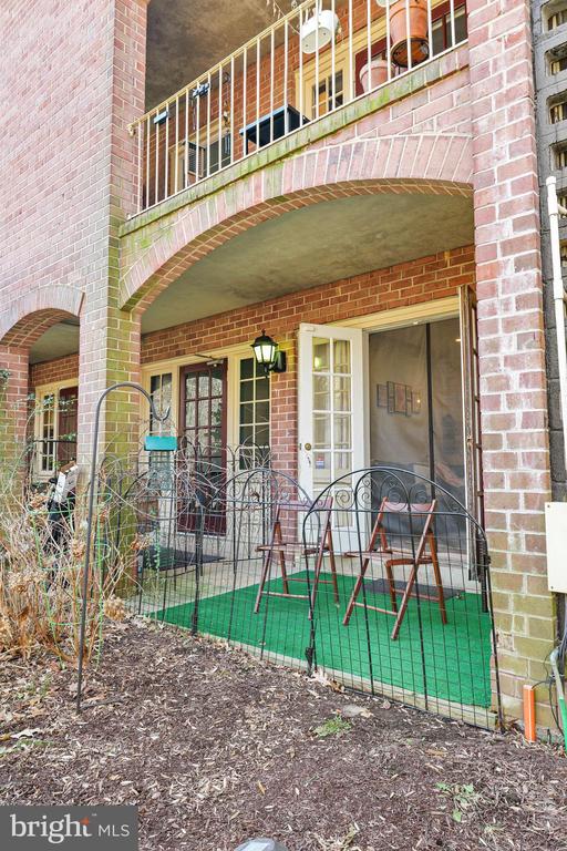 8114-K Colony Point Rd #243