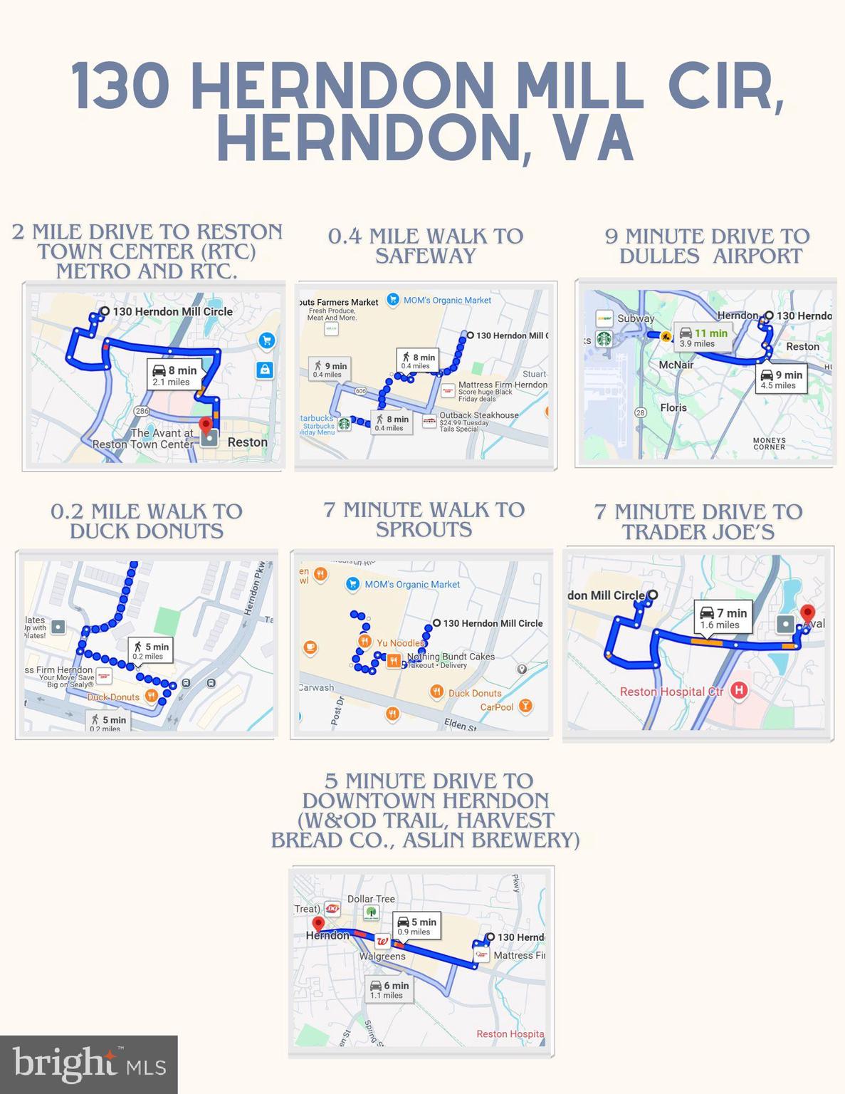 130 Herndon Mill Cir