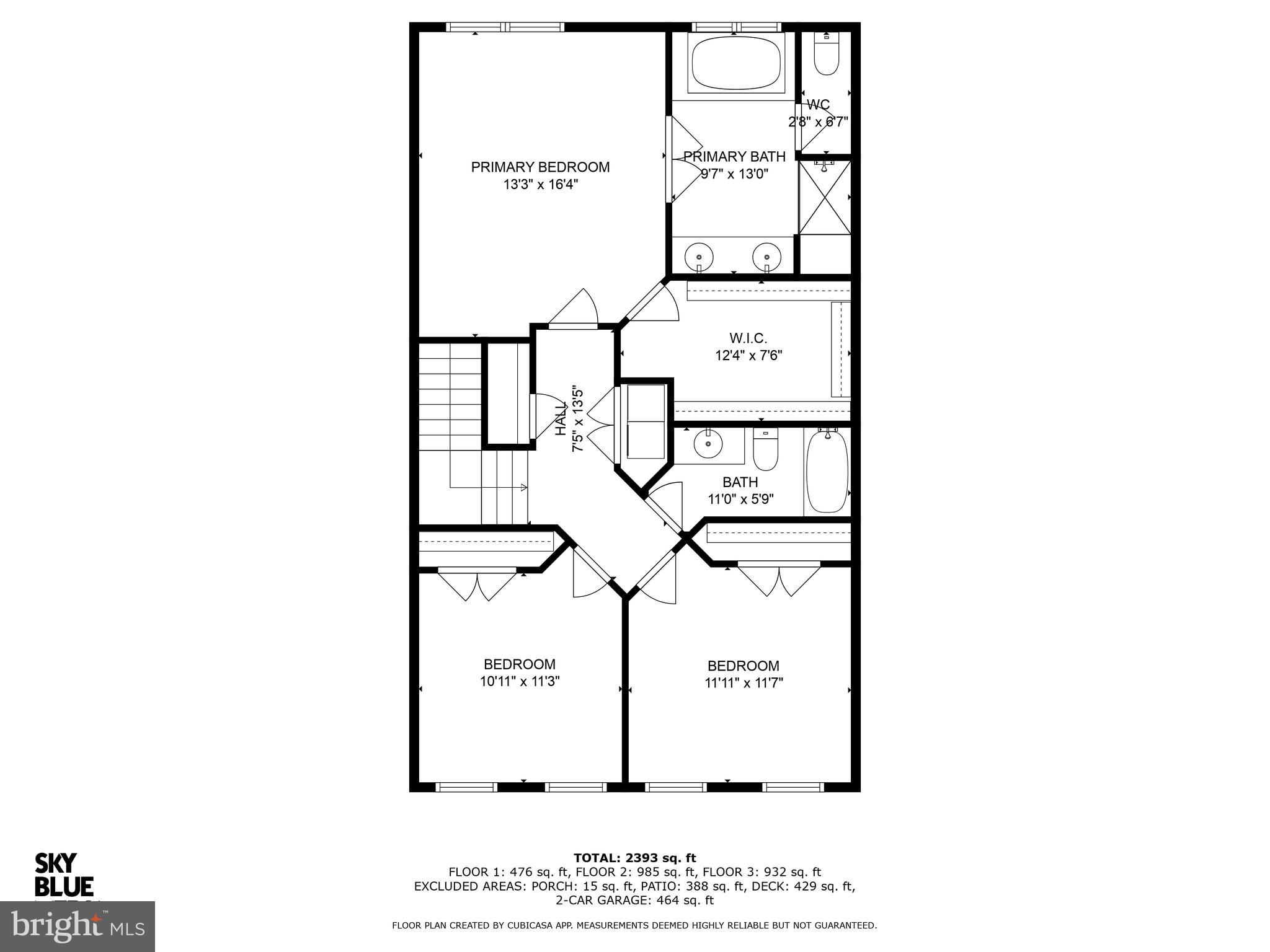 130 Herndon Mill Cir
