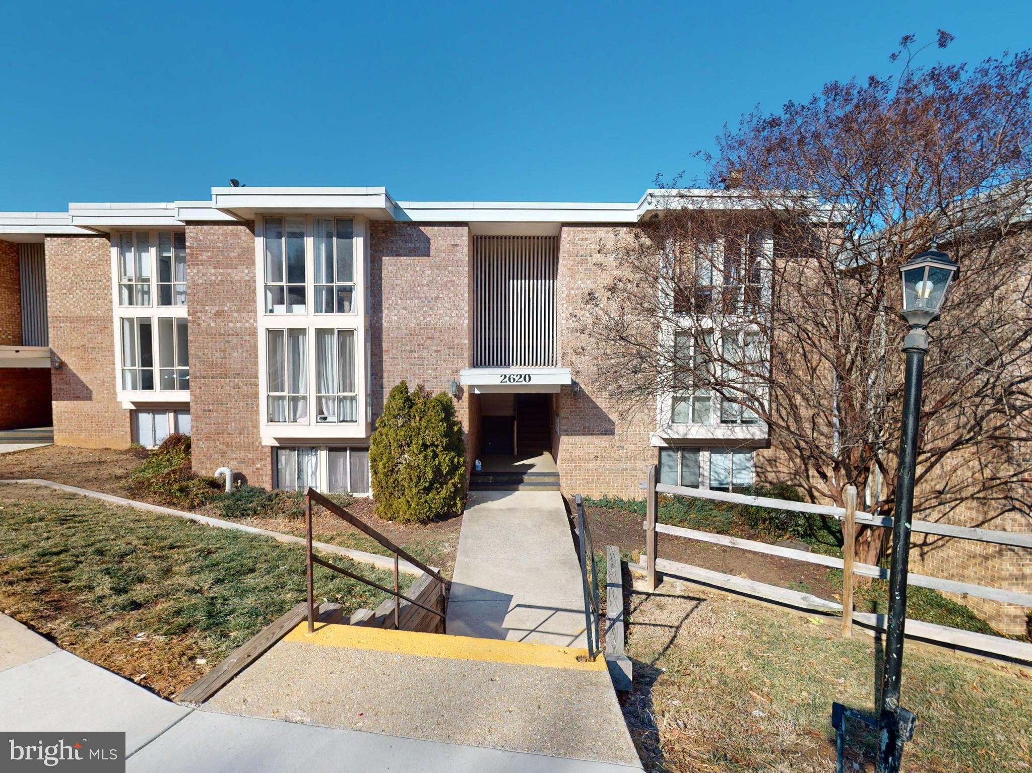 2620 Fort Farnsworth Rd #226