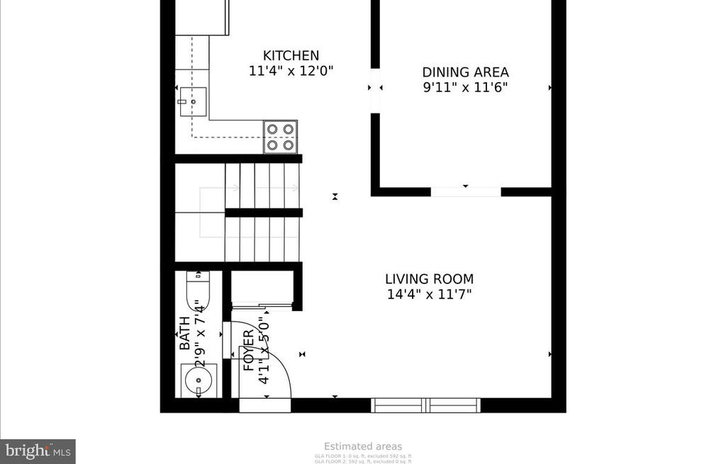 9039 PINEY GROVE DR
