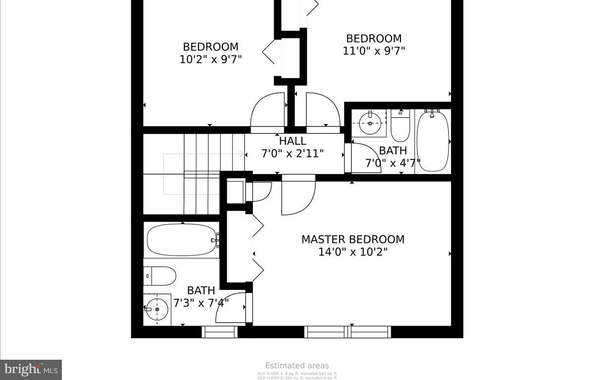 9039 PINEY GROVE DR