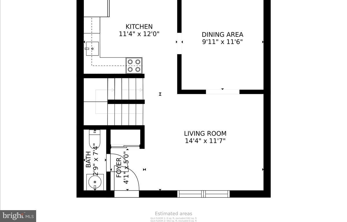 9039 PINEY GROVE DR