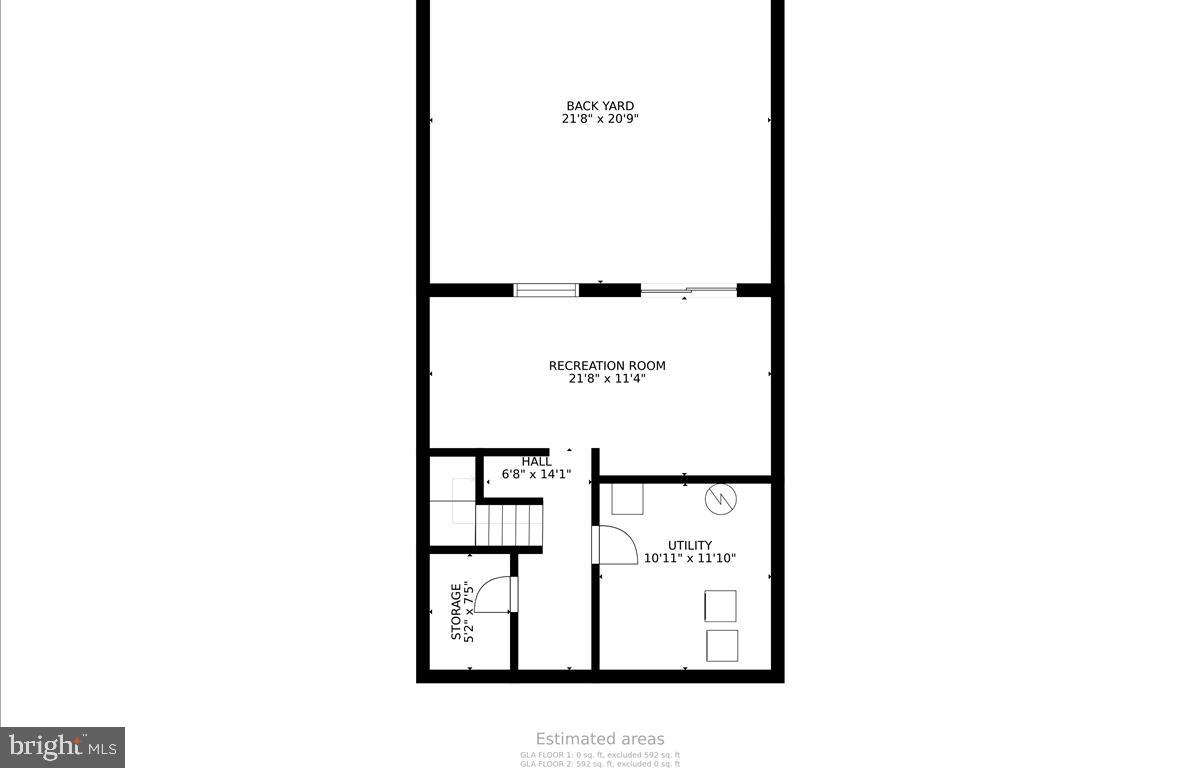 9039 PINEY GROVE DR