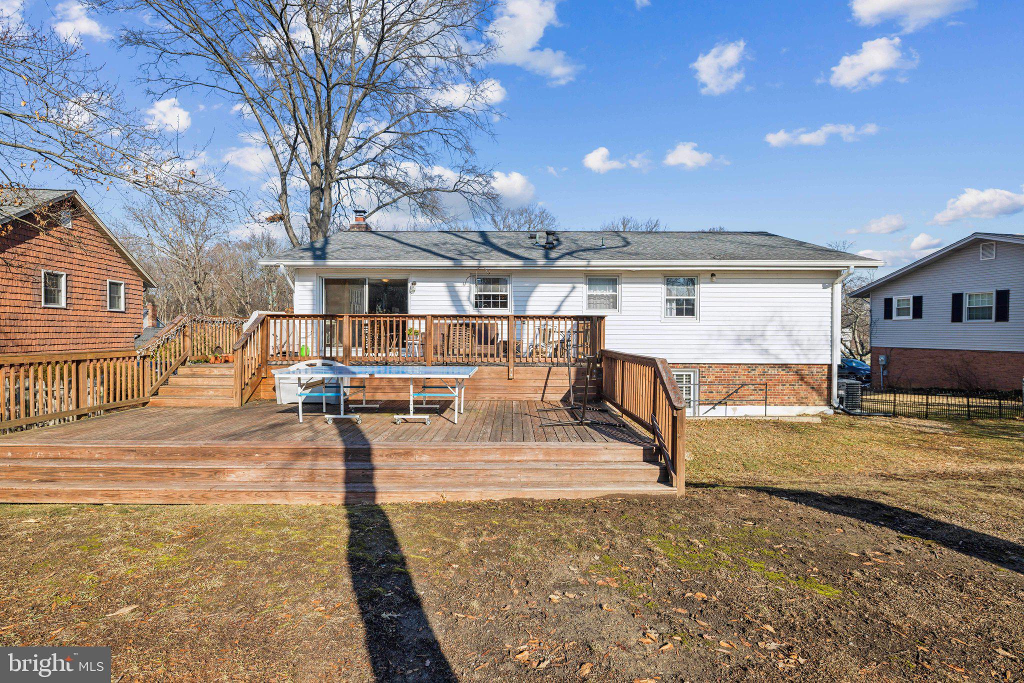 3107 Little Creek Ln