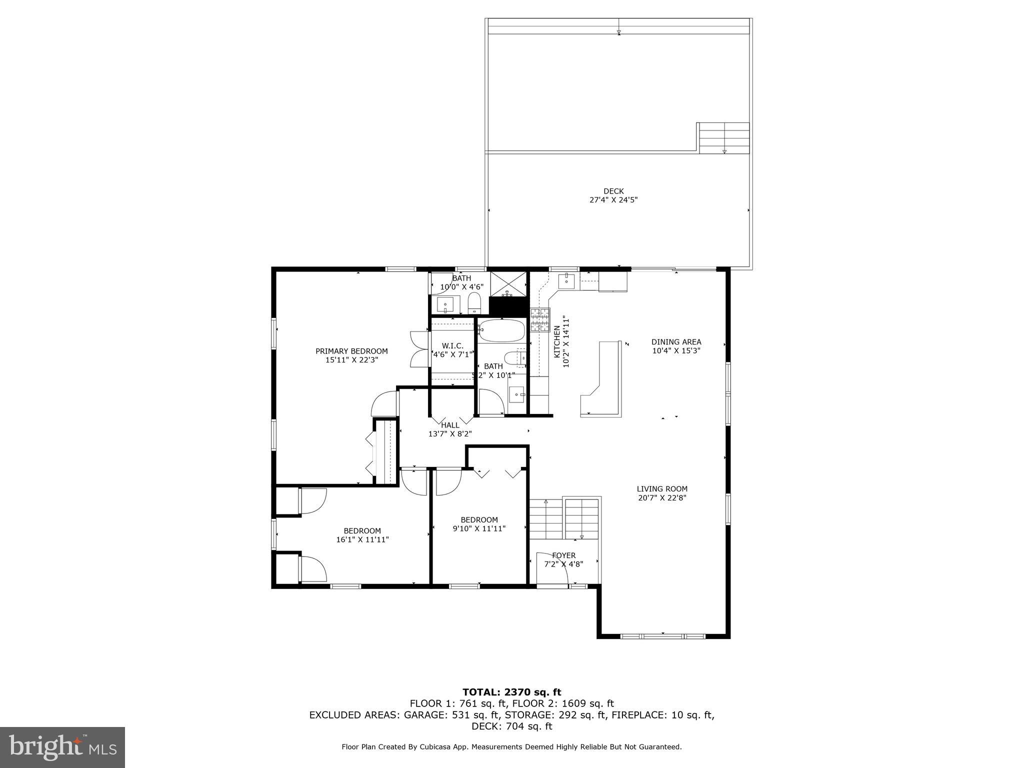 3107 Little Creek Ln