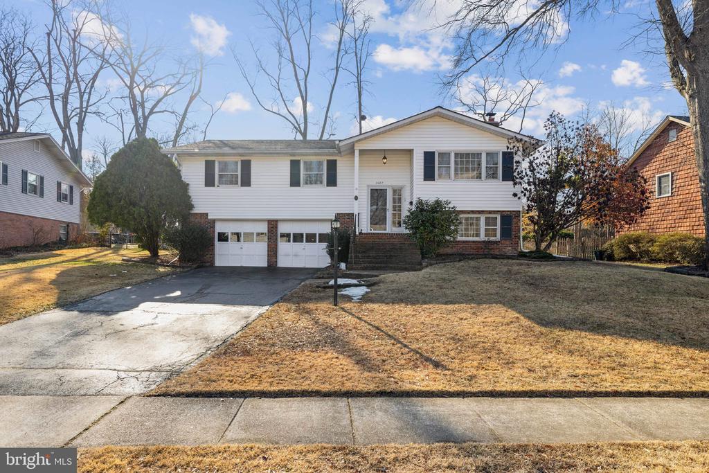 3107 Little Creek Ln